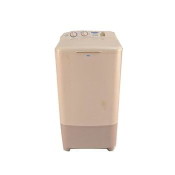 Haier Semi-Automatic 8Kg Washing Machine HWM 80-35