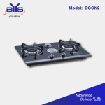 NasGas Built-In Gas Hob DGGN2 Price in  Pakistan