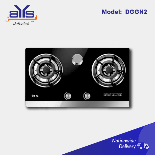 NasGas Built-In Gas Hob DGGN2 NasGas Built-In Gas Hob DGGN2 Price in Pakistan