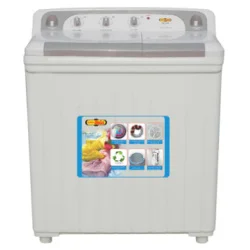 super asia washing machine sa245