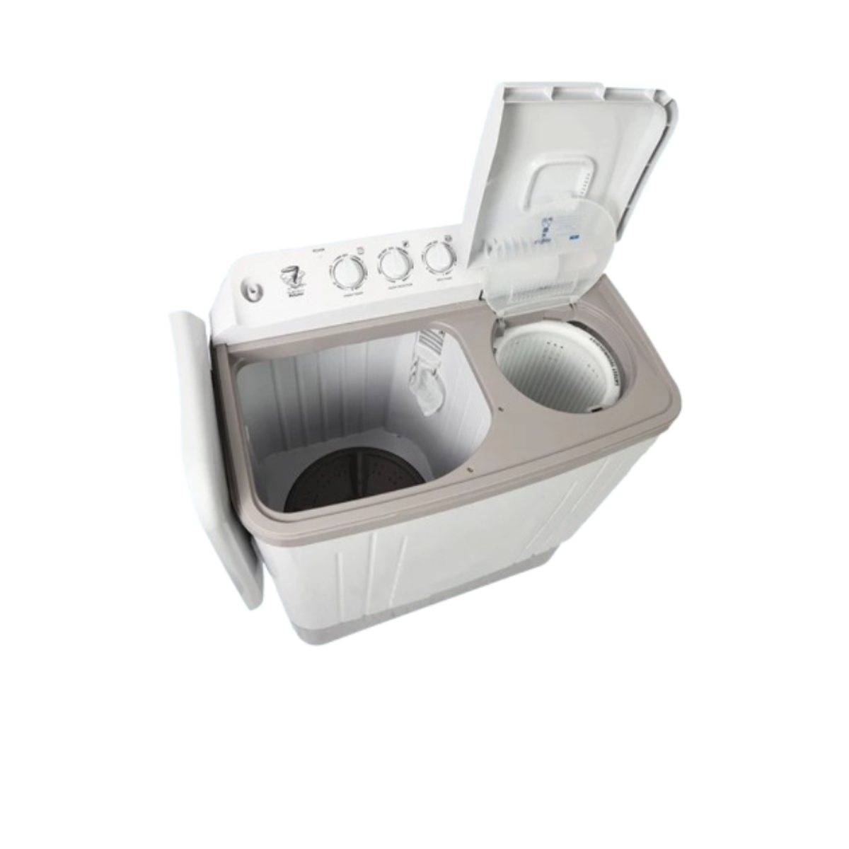 Super Asia SA241 Washing Machine 7 KG (3)
