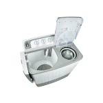 Super Asia SA280 Twin Tub Washing Machine (10 Kg) (3)