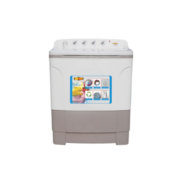 Super Asia SA242 Washing Machine (8 kg)
