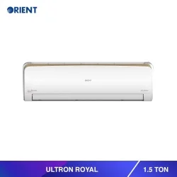 Orient Inverter AC 1.5 Ton Ultron Royal 18G