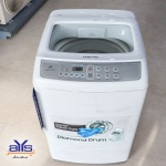 Samsung WA70H4000 Automatic Washing Machine (7 kg) Price in Pakistan