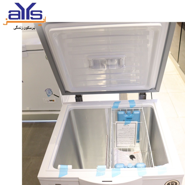 Dawlance Deep Freezer DF-200 ES 161  Liters Single Door Price in Pakistan