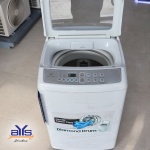 Samsung WA70H4000 Automatic Washing Machine (7 kg) Price in Pakistan
