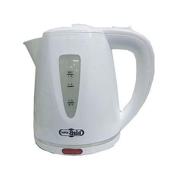 super asia electric kettle