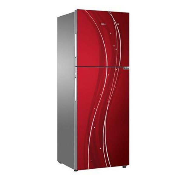Haier HRF-336 EPR 12 Cubic Feet Refrigerator