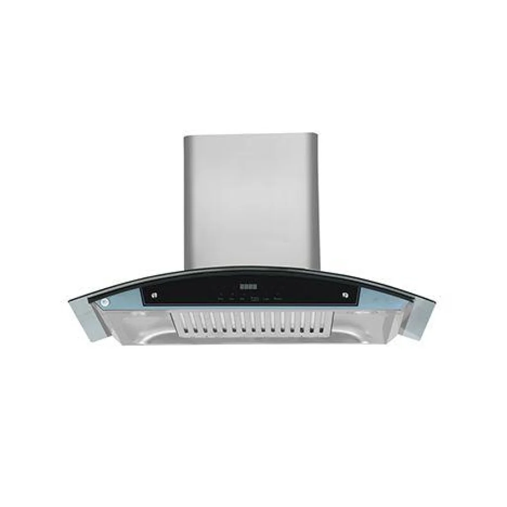 NasGas kitchen hood 300