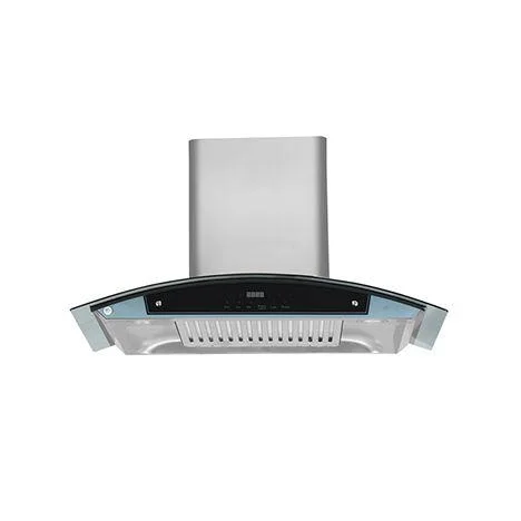 NasGas kitchen hood 300