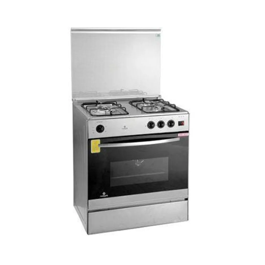 Nasgas Cooking Range DG-327 Single Door