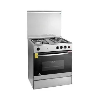 Nasgas Cooking Range DG-327 Single Door