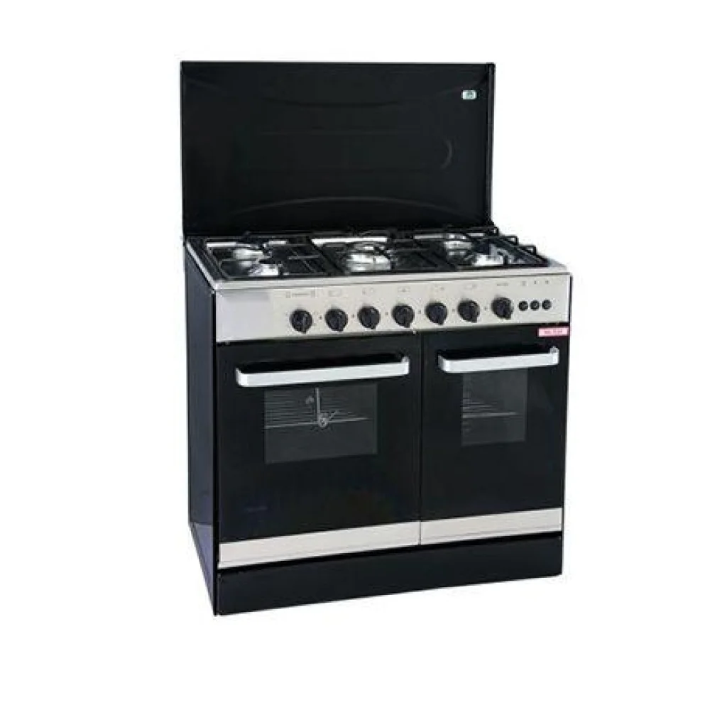 NasGas Cooking Range