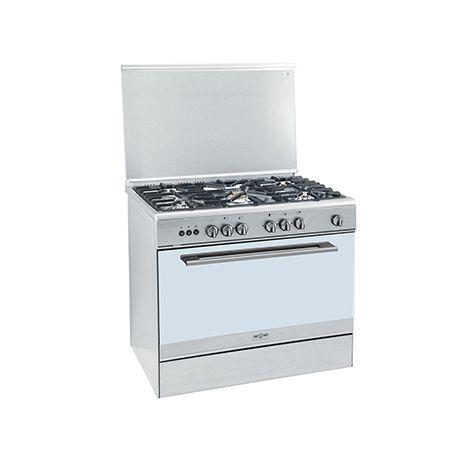 NasGas Cooking Range NG786 NasGas Cooking Range NG786