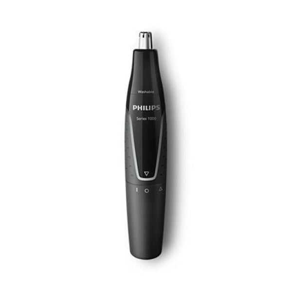 philips nose trimmer