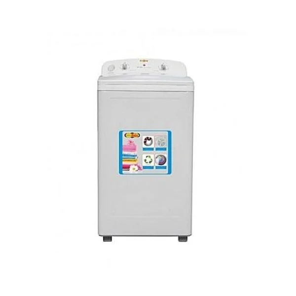 Super Asia washing machine SA 233
