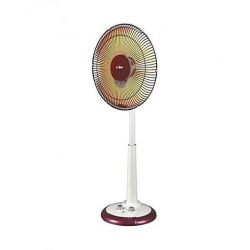 Super Asia fan heater sh1022