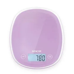 sencor kitchen scale