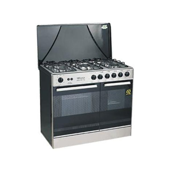 welcome cooking range
