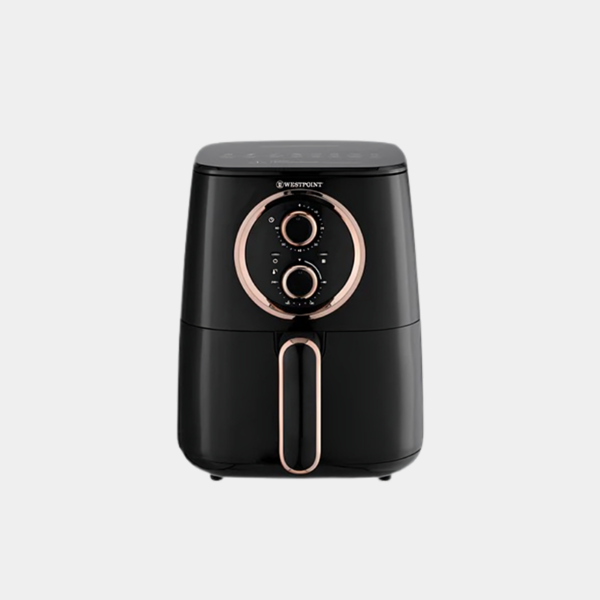 WestPoint Air Fryer WF5254 WestPoint Air Fryer WF5254