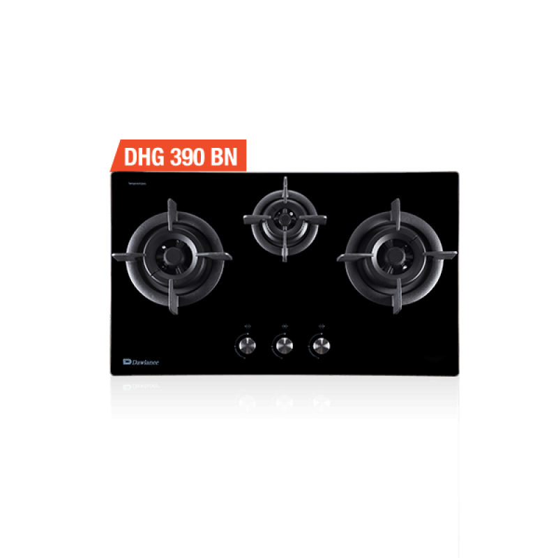 Dawlance Hob 390BN