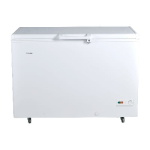 Haier Deep Freezer HDF-285SD 10.07 Cubic Feet
