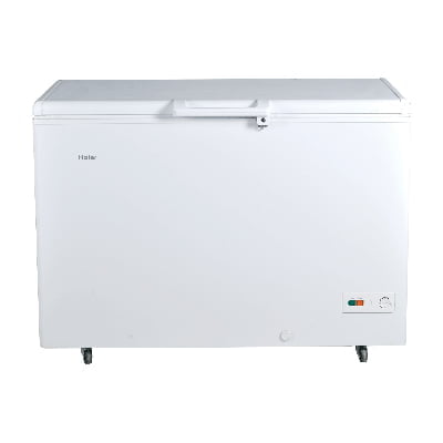Haier Chest Deep Freezer HDF-285SD (285L, Single Door)