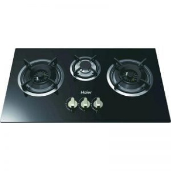 Haier Built-In Hob HCC630DGG