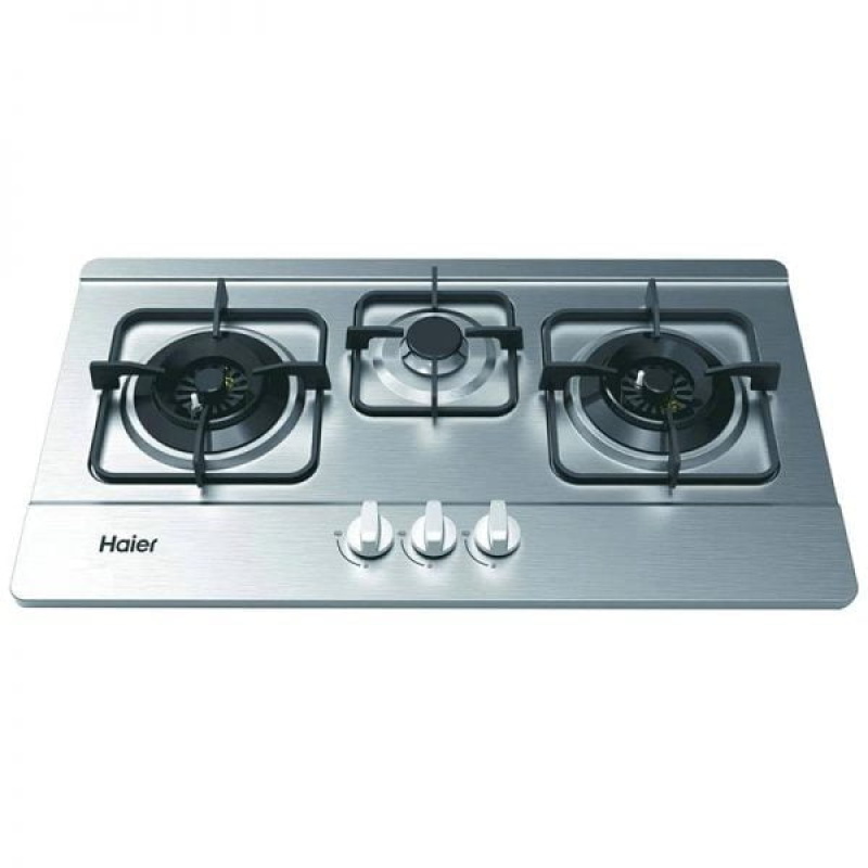 Haier Built-In Hob HCC630DGS
