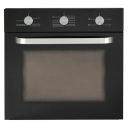 HAIER BUILT IN OVEN HWO 60S4MGB1