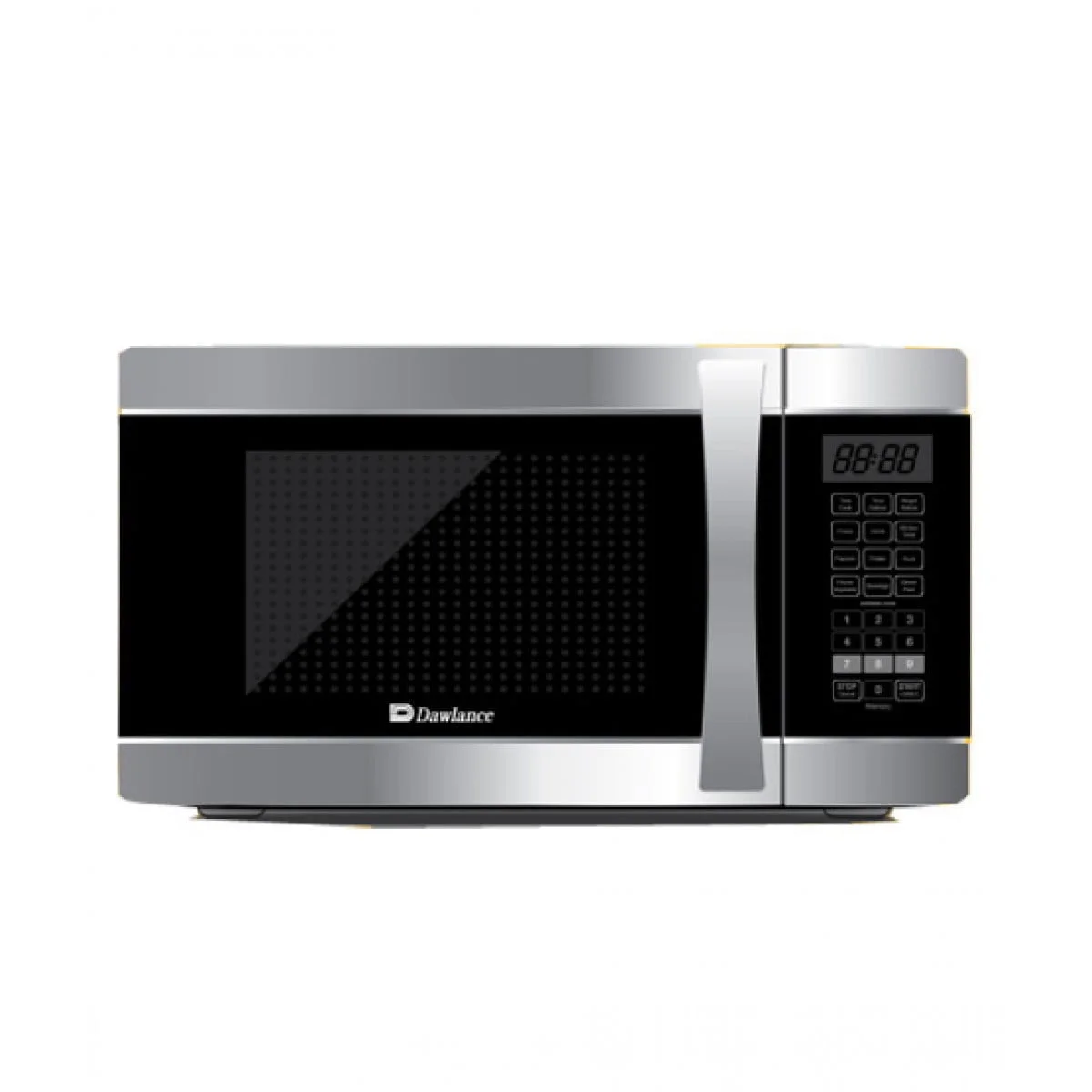 Dawlance Microwave Oven 62 Liters DW-162HZP Price in Pakistan