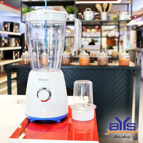 Dawlance Blender 510W Price in Pakistan