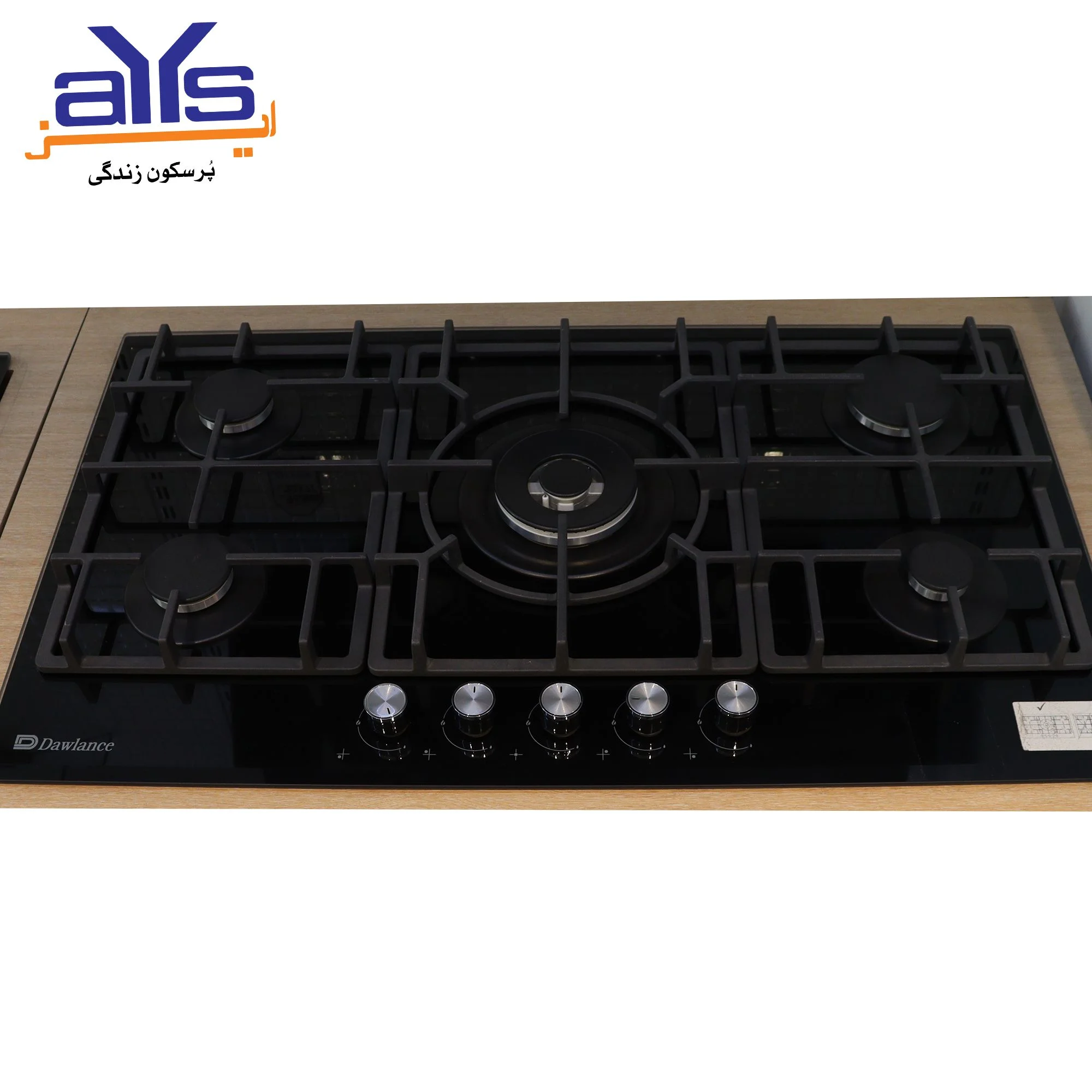 Dawlance Hob 590BI