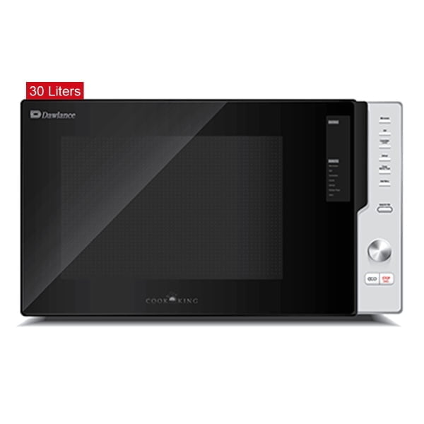 Dawlance Microwave Oven DW-550AF with Air Fryer