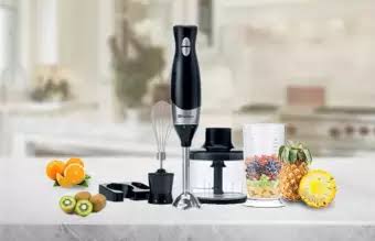 Dawlance Hand Blender 875 Price in Pakistan