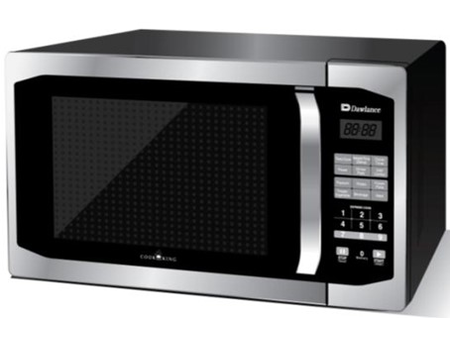 Dawlance Microwave Oven DW-142HZP Price  in Pakistan