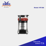 WestPoint Chopper and Blender WF366 Price  in Pakistan