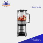 WestPoint Chopper and Blender WF366 Price  in Pakistan