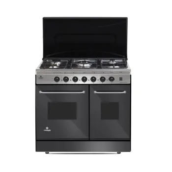 NasGas Cooking Range ECO-534