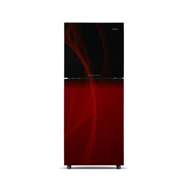 Orient Crystal Refrigerator 330