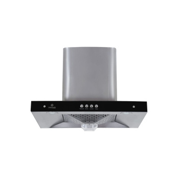 NasGas Chimney Hood KHP265