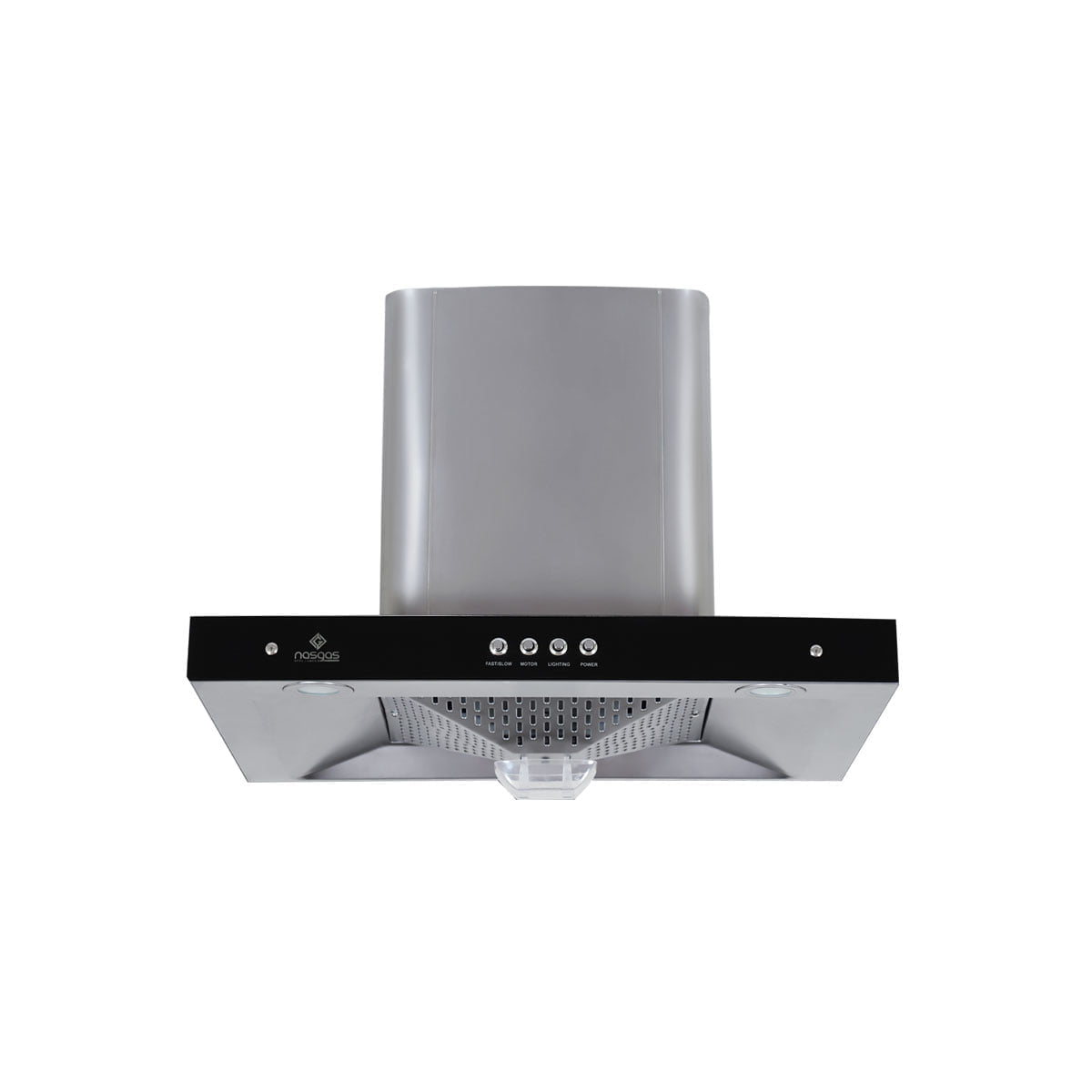 NasGas Chimney Hood KHP265 Price in  Pakistan