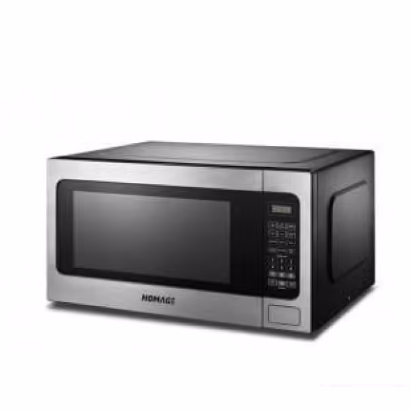 Homage Microwave Oven 620SB Price in  Pakistan