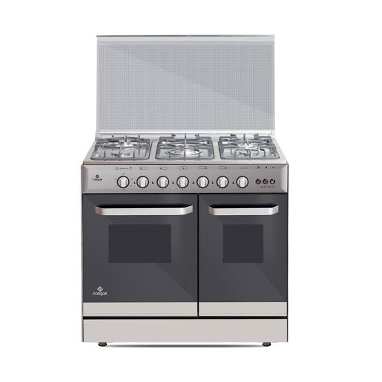 NasGas Cooking Range DG-534 Price in  Pakistan