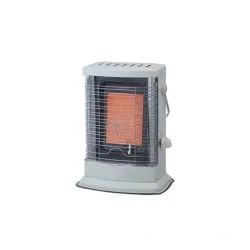 nasgas heater deluxe