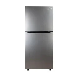 Orient Refrigerator Grand 385 Liters 14.5 Cubic Feet