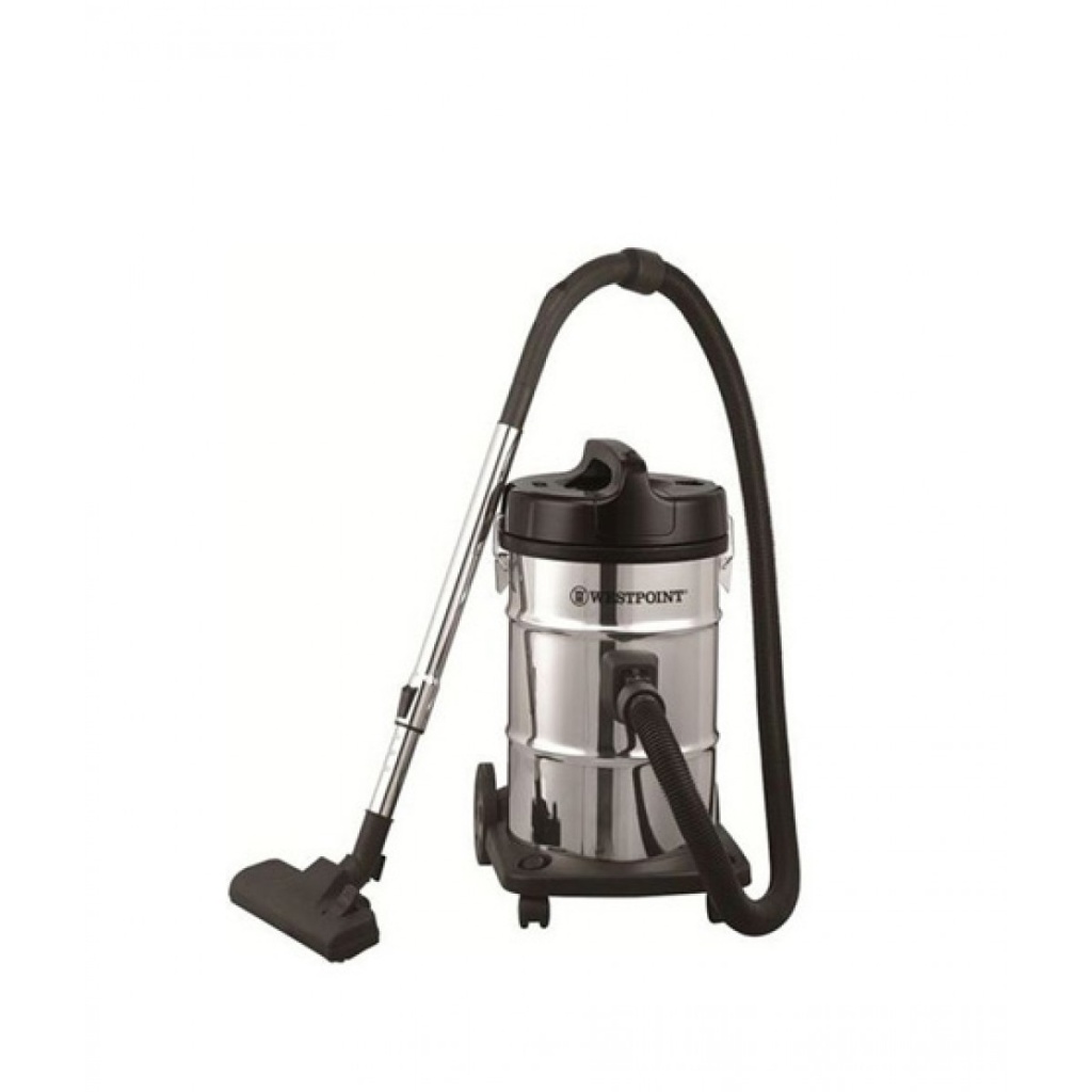 Westpoint Drum Vacuum Cleaner WF-970  Price in Pakistan