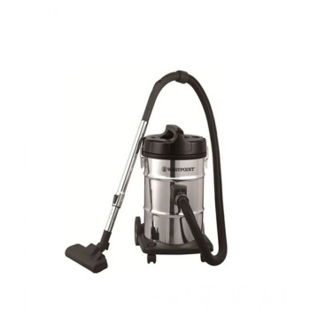 Westpoint Drum Vacuum Cleaner WF-970