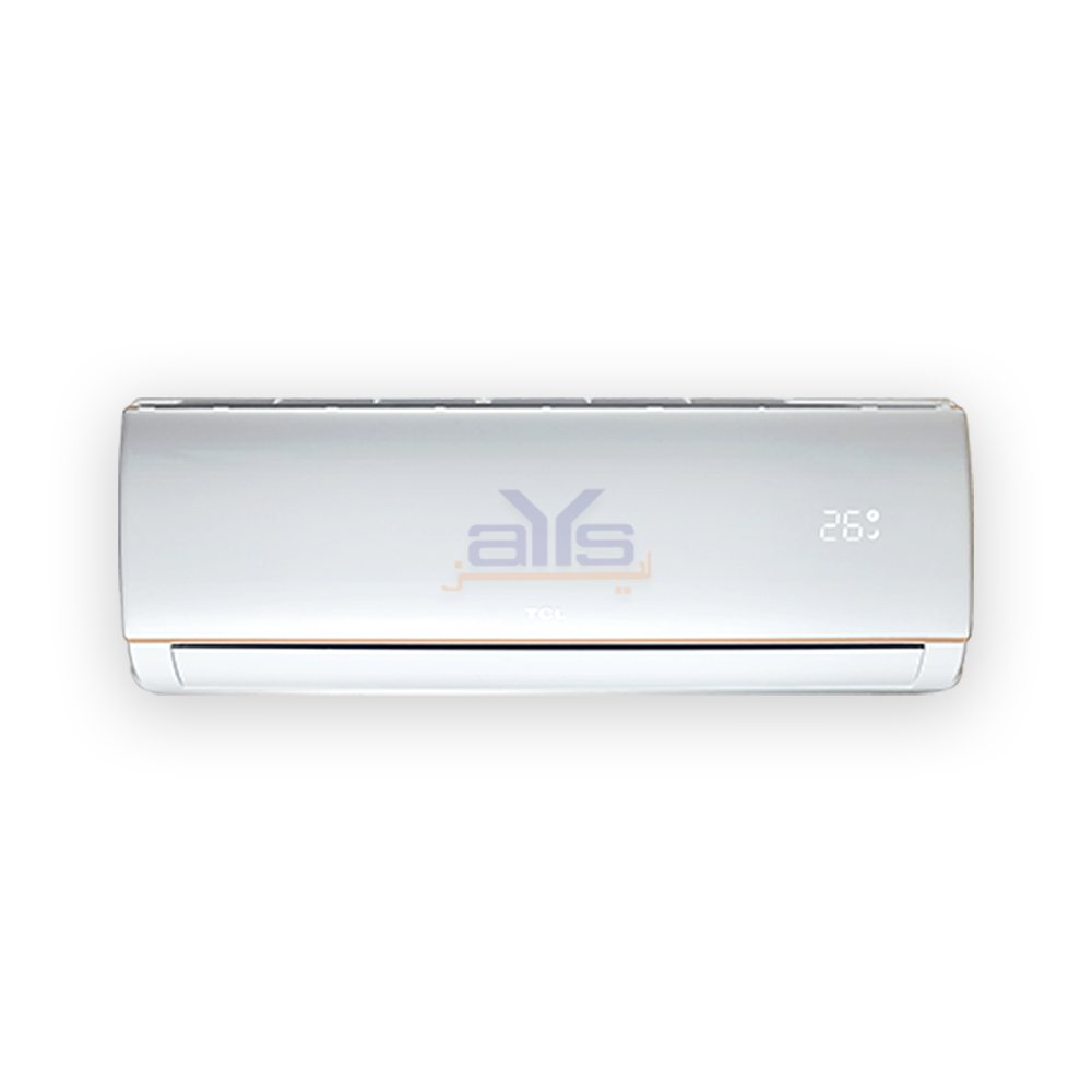 TCL Inverter AC 2 Ton TAC24HEB TCL Inverter AC 2 Ton TAC24HEB Price in Pakistan